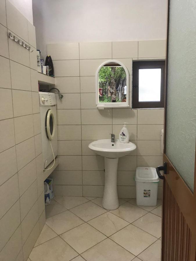 Guest House Ledio Valbone Exterior photo