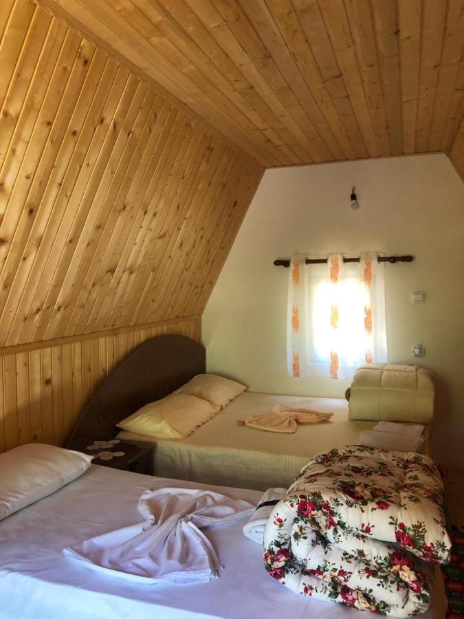 Guest House Ledio Valbone Exterior photo